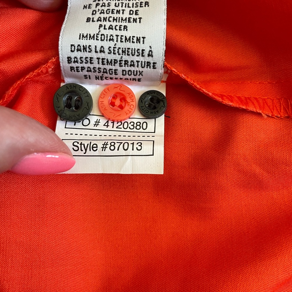 Ash City Racing Shirt - Picture 8 of 8